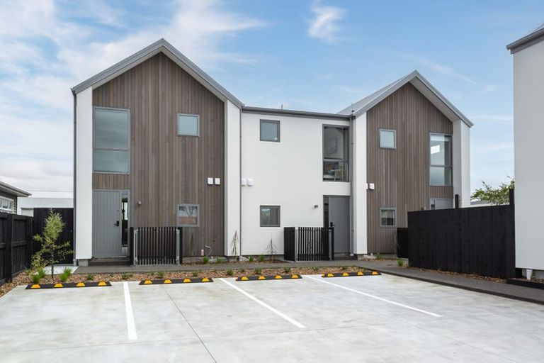 Photo of property in 2/6 Manning Place, Woolston, Christchurch, 8023