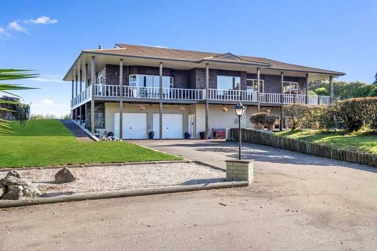 Photo of property in 193a Great North Road, Otamatea, Whanganui, 4501