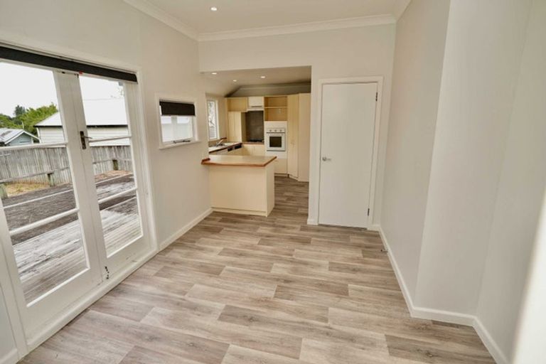 Photo of property in 55 Glasgow Terrace, Feilding, 4702