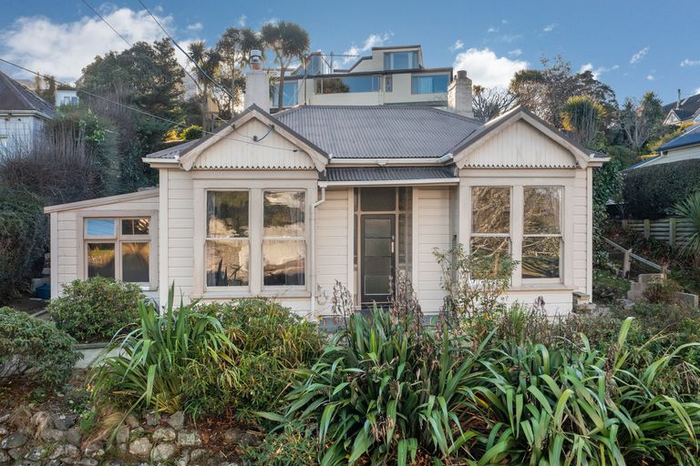 Photo of property in 11 Henry Street, Maori Hill, Dunedin, 9010