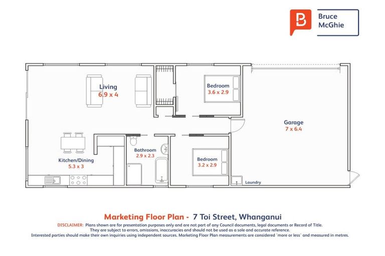 Photo of property in 5a Toi Street, Tawhero, Whanganui, 4501