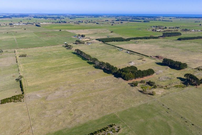 Photo of property in 177 Downs Road, Geraldine Downs, Geraldine, 7991