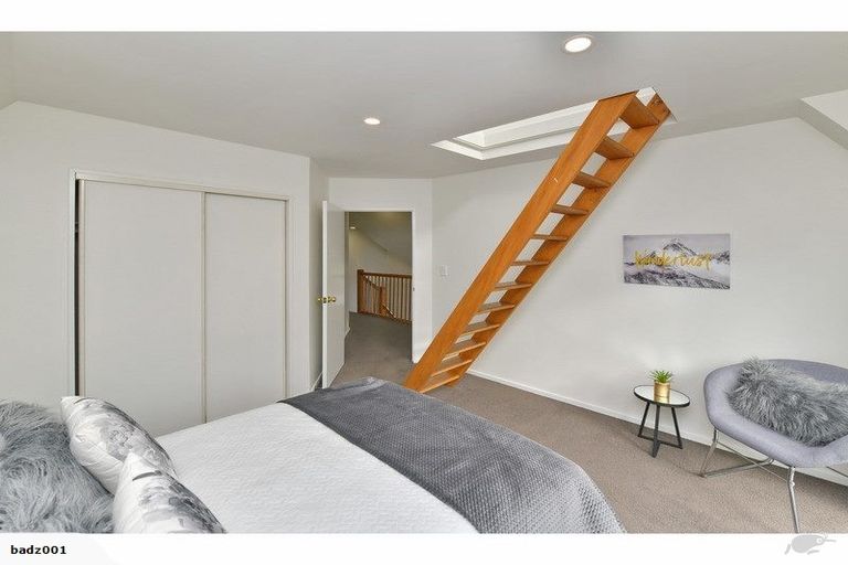 Photo of property in 4/166 Salisbury Street, Christchurch Central, Christchurch, 8013