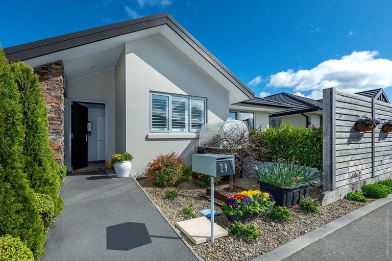 Photo of property in 15 Clydesdale Way, Lincoln, 7608