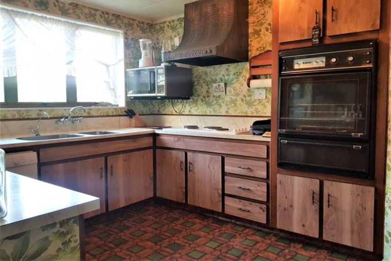 Photo of property in 46 Lahore Street, Wairoa, 4108