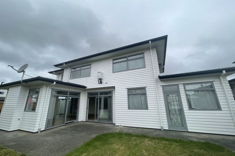 Photo of property in 124 Hall Avenue, Favona, Auckland, 2024