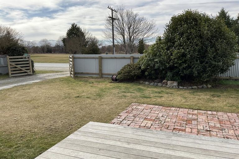 Photo of property in 44 Talbot Road, Fairlie, 7925