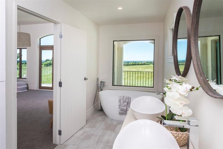 Photo of property in 30 Mcleods Road, Sefton, Rangiora, 7477
