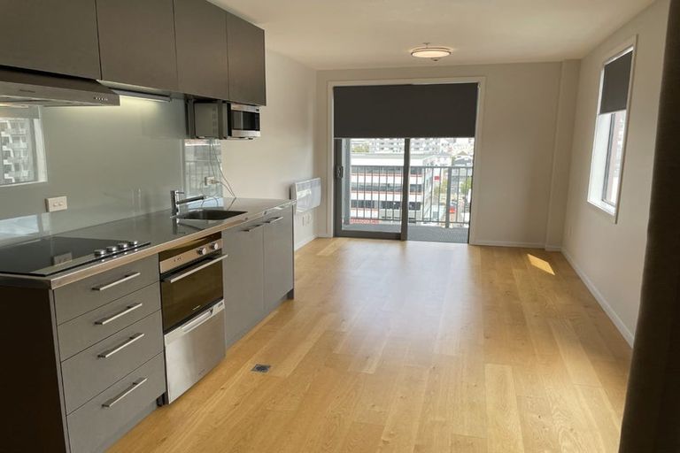 Photo of property in 707/8u Wigan Street, Te Aro, Wellington, 6011