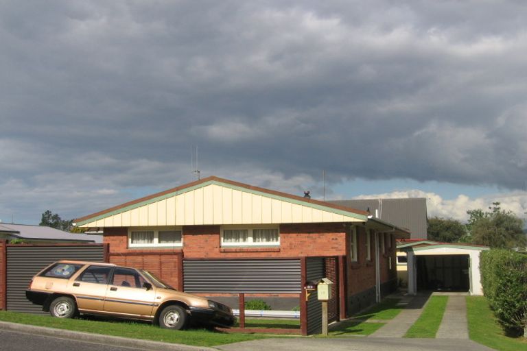 Photo of property in 30 Mitchell Street, Greerton, Tauranga, 3112