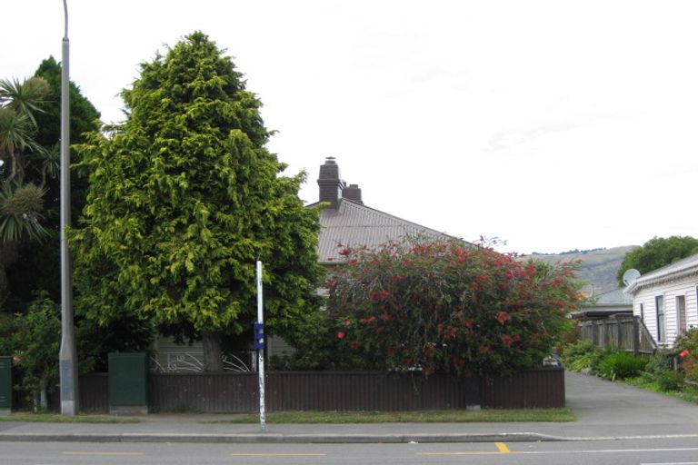 Photo of property in 65 Rutherford Street, Woolston, Christchurch, 8023