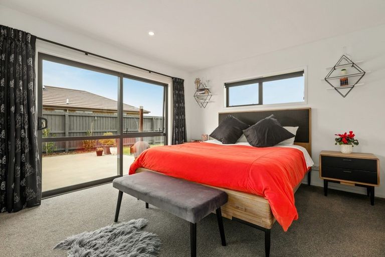 Photo of property in 14 Newman Road, Rolleston, 7614