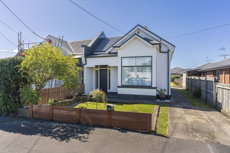 Photo of property in 39 Prince Albert Road, Saint Kilda, Dunedin, 9012