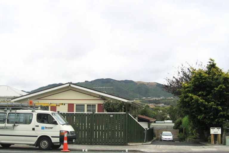 Photo of property in 1/665 Fergusson Drive, Trentham, Upper Hutt, 5018