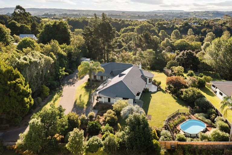 Photo of property in 8r Freeburn Road, Pyes Pa, Tauranga, 3112