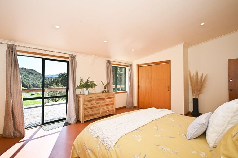 Photo of property in 406 Matokitoki Valley Road, Matokitoki, Gisborne, 4071