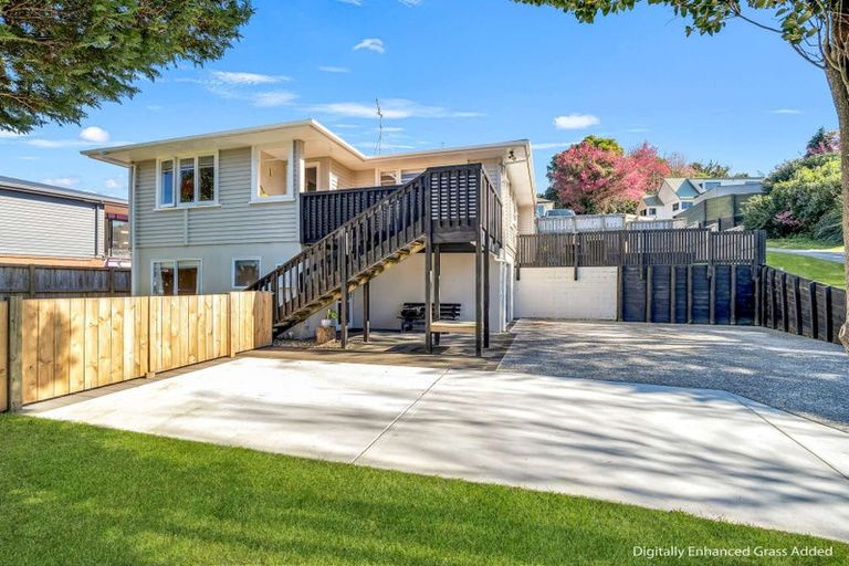 Photo of property in 39 Courtney Road, Gate Pa, Tauranga, 3112