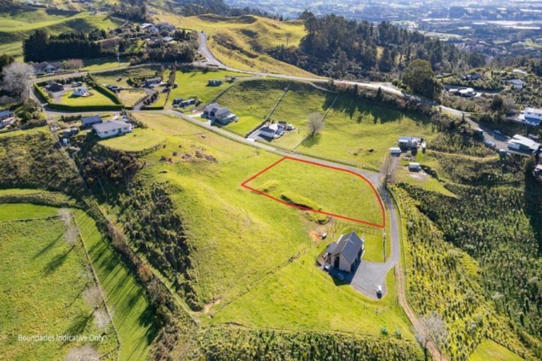 Photo of property in 15d Junction Road, Minden, Tauranga, 3176
