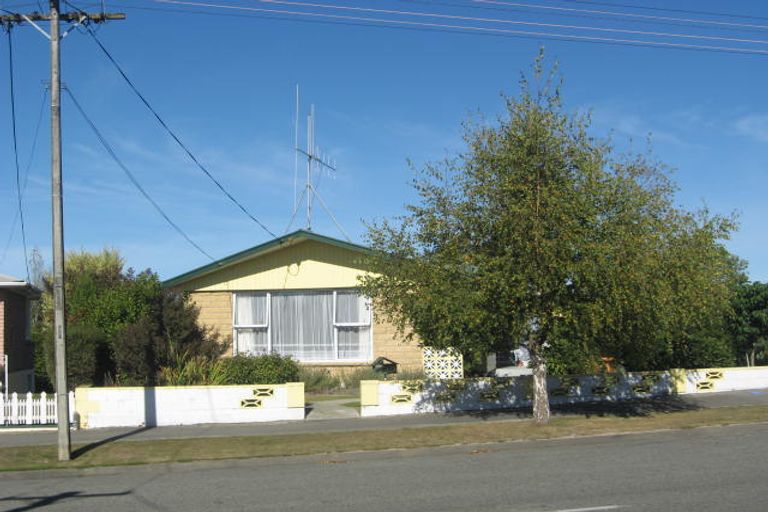 Photo of property in 26 Lindsay Street, Marchwiel, Timaru, 7910