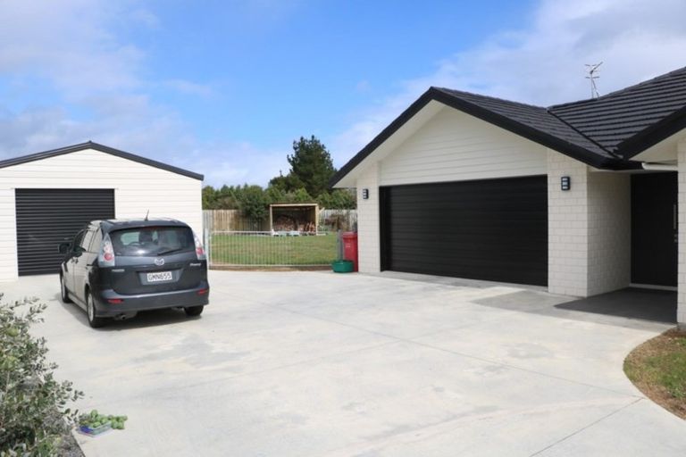 Photo of property in 55 Garth Road, Levin, 5571