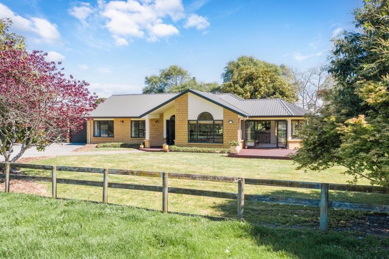 Photo of property in 446 Mystery Creek Road, Ohaupo, 3881