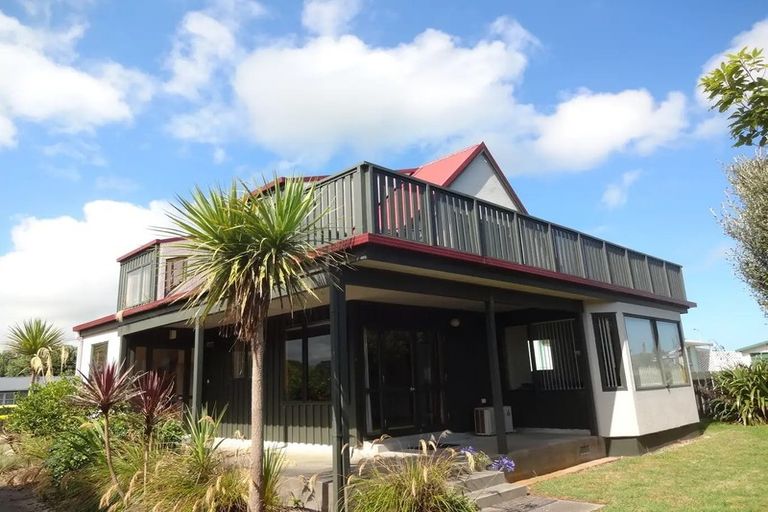 Photo of property in 46u2 Cook Street, Hamilton East, Hamilton, 3216