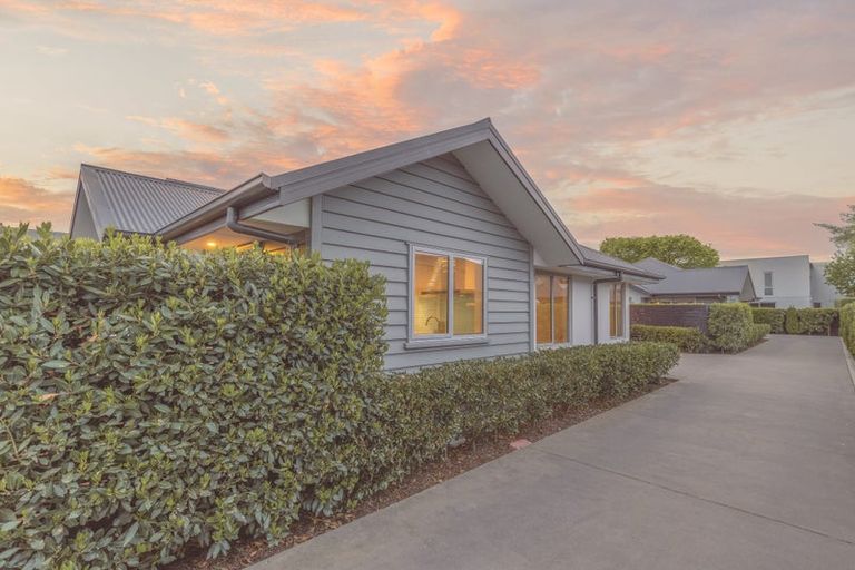 Photo of property in 32b Bishop Street, St Albans, Christchurch, 8014