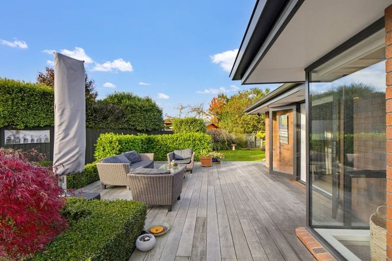 Photo of property in 20 Hewitts Road, Woodend, 7610