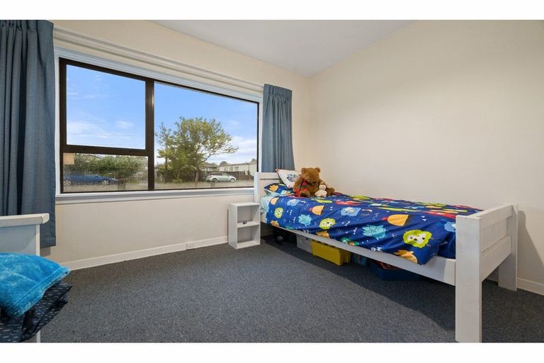 Photo of property in 33 Dacre Street, Linwood, Christchurch, 8062