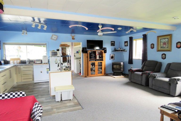 Photo of property in 66 Mill Street, Westport, 7825