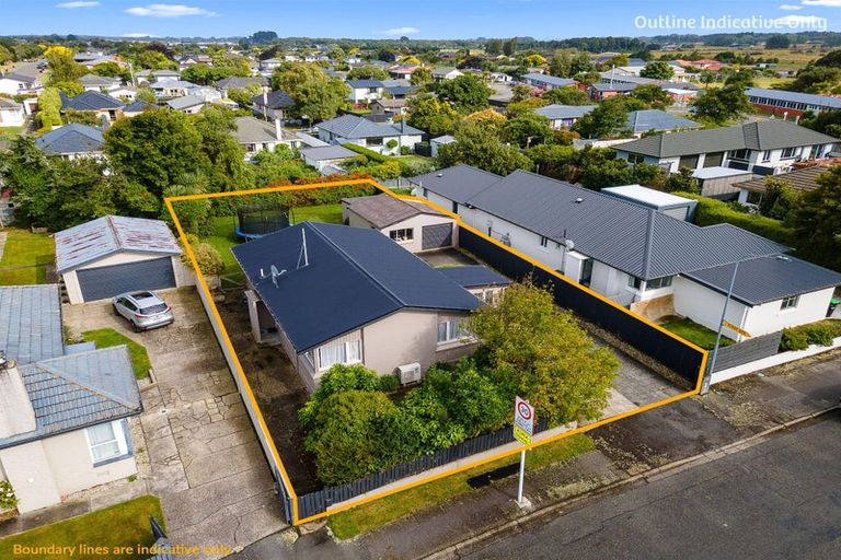 Photo of property in 24 Matai Street, Hargest, Invercargill, 9810