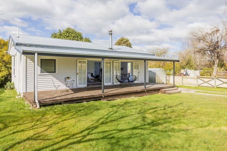 Photo of property in 57a Tavistock Road, Waipukurau, 4200