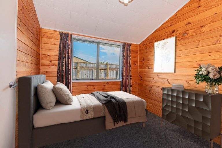 Photo of property in 135a Corks Road, Tikipunga, Whangarei, 0112