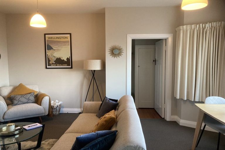 Photo of property in 69a Barnard Street, Wadestown, Wellington, 6012