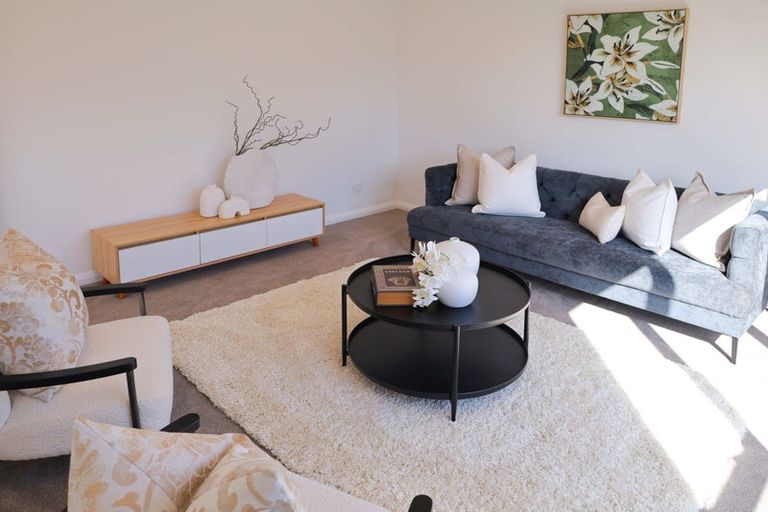 Photo of property in 8 Samuel Place, Terrace End, Palmerston North, 4410