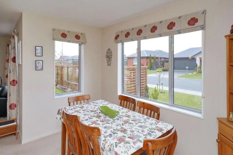 Photo of property in 17 Galatos Street, Rangiora, 7400