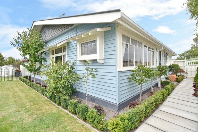 Photo of property in 51 King Street, Rangiora, 7400
