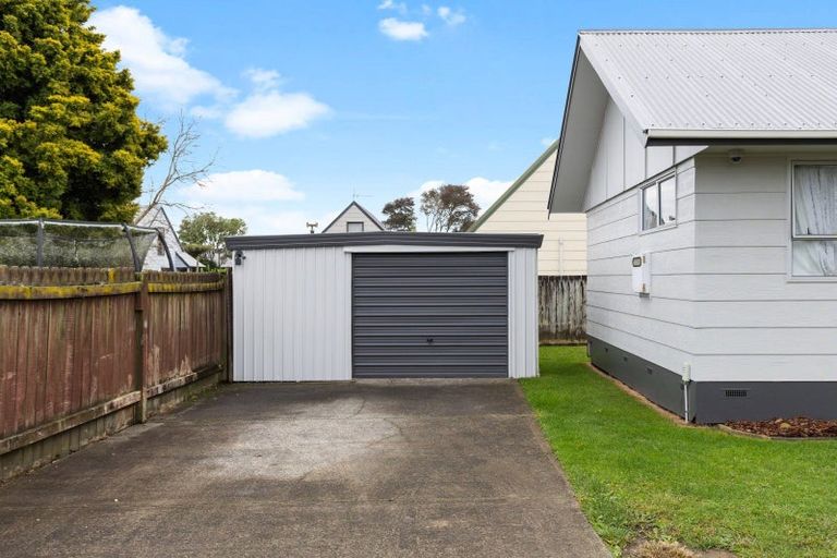 Photo of property in 42b Elmwood Crescent, Pukete, Hamilton, 3200