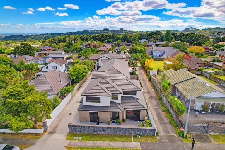 Photo of property in 160d Hill Road, Manurewa, Auckland, 2105