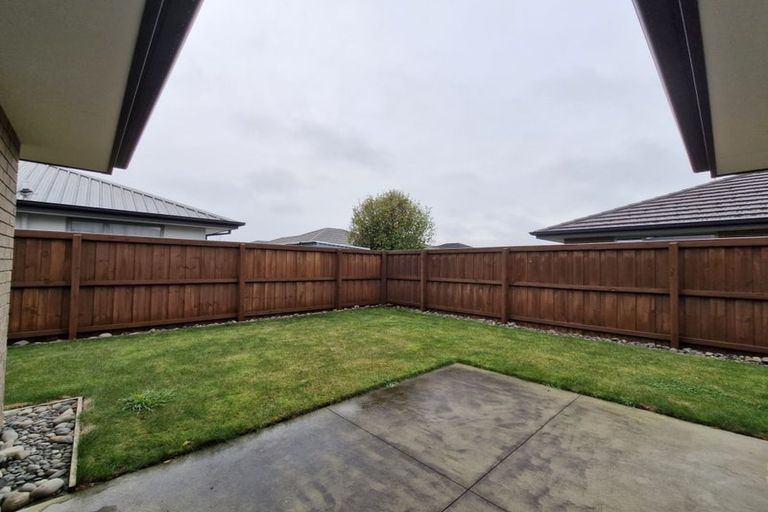 Photo of property in 1 Ragley Way, Rolleston, 7615