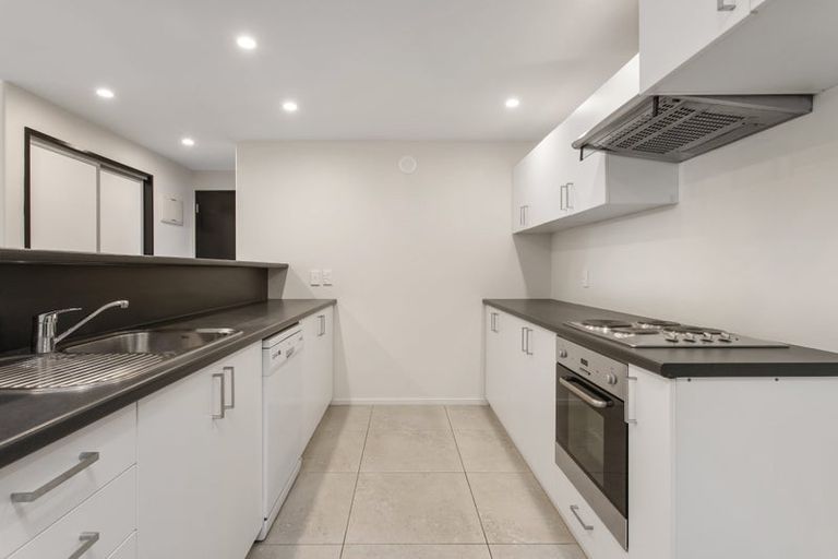 Photo of property in 8/14 Brougham Street, Addington, Christchurch, 8024