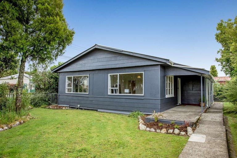 Photo of property in 120 Derby Street, Westport, 7825