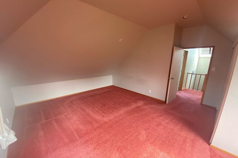 Photo of property in 4/46 Brockworth Place, Riccarton, Christchurch, 8011