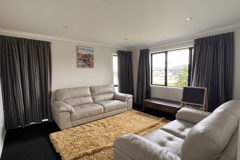 Photo of property in 38 Reuben Avenue, Rolleston, 7615