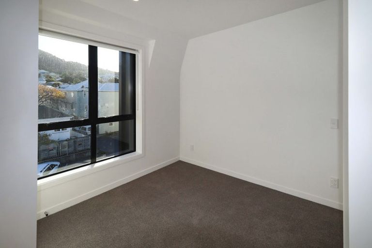 Photo of property in 406/2 Colombo Street, Newtown, Wellington, 6021