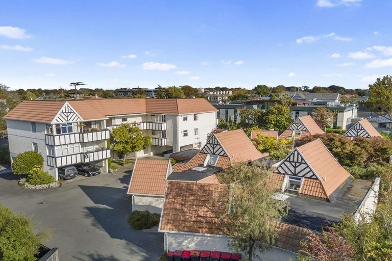 Photo of property in 24d Mansfield Avenue, St Albans, Christchurch, 8014