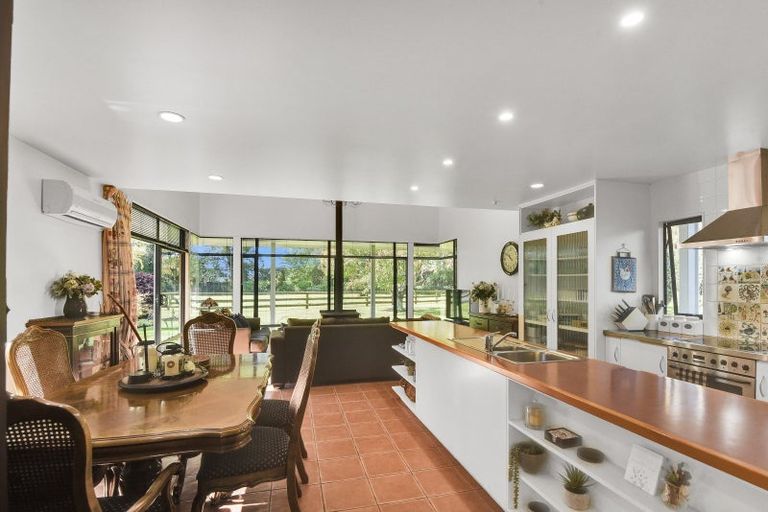 Photo of property in 19 Western Line, Brunswick, Whanganui, 4571