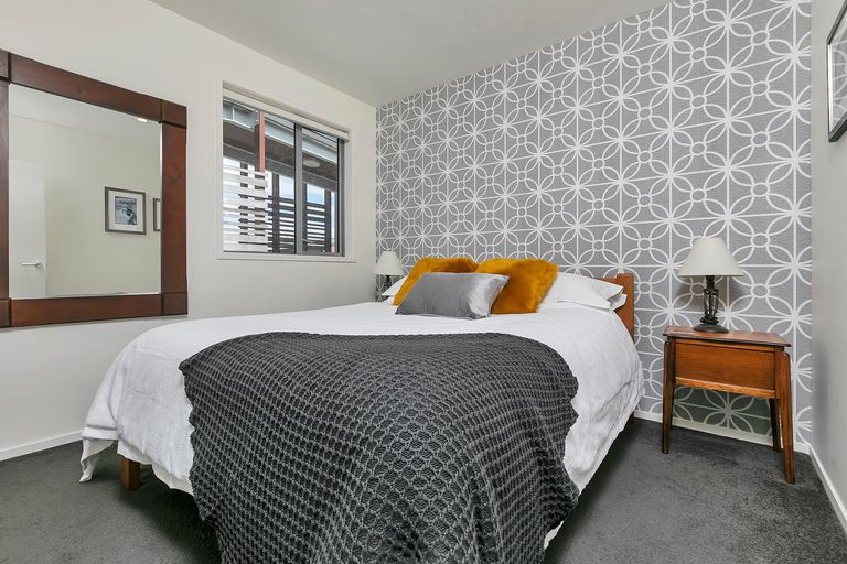 Photo of property in 305/160d Hobsonville Point Road, Hobsonville, Auckland, 0616