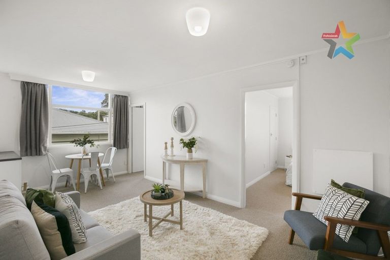 Photo of property in Mattingly Court, 10u7 Angus Avenue, Berhampore, Wellington, 6023