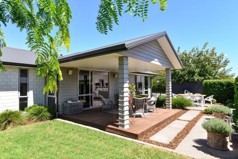 Photo of property in 11b Kowhai Drive, Cambridge, 3434